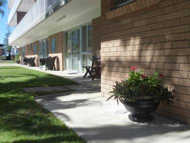 Jadran Motel & El Jays Holiday Lodge