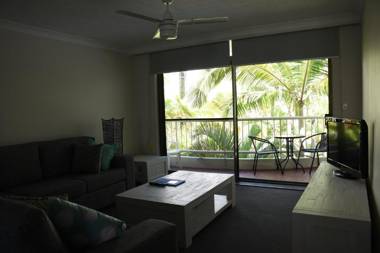 Copacabana Apartments