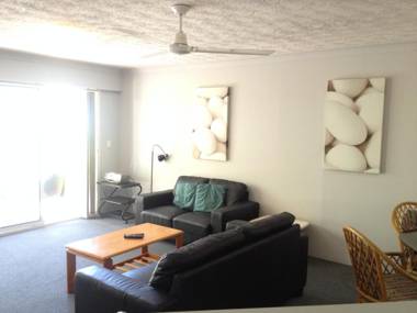 Cascade Gardens Apartments