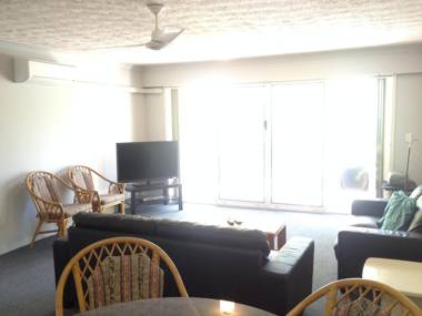 Cascade Gardens Apartments