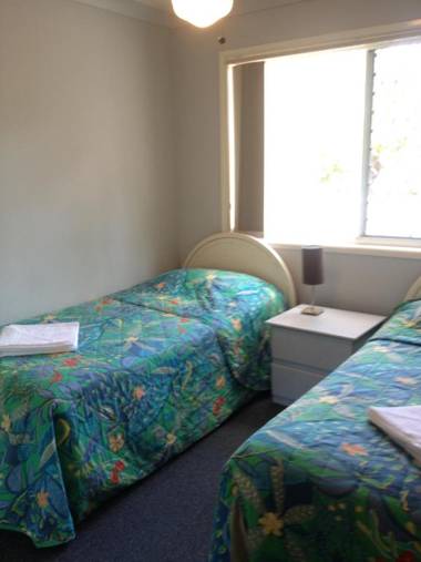 Cascade Gardens Apartments