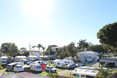 Nobby Beach Holiday Village