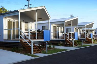 Nobby Beach Holiday Village