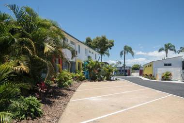 Nobby Beach Holiday Village