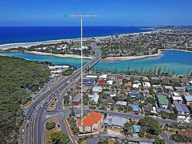 Koala Cove Holiday Apartments