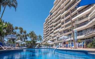 The Rocks Resort - Official