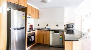 Sunset Island Resort