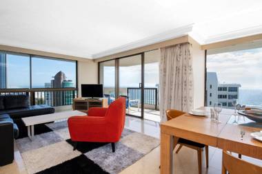 BreakFree Longbeach Resort