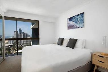 BreakFree Longbeach Resort