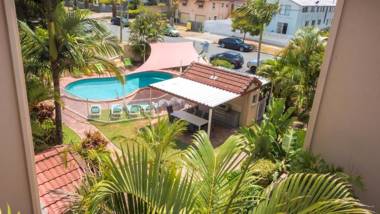 Jubilee Views Holiday Apartments