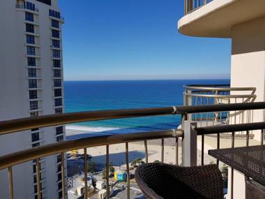 Beachcomber Resort - Official