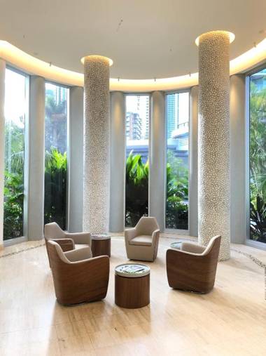 Aegean Resort Apartments