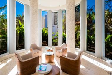 Aegean Resort Apartments