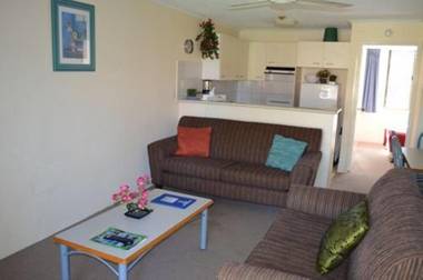 Enderley Gardens Resort