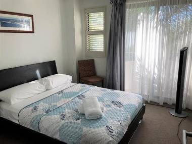 Sandcastles On The Broadwater