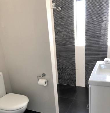 Sandcastles On The Broadwater