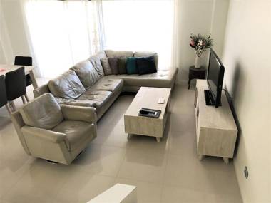 Sandcastles On The Broadwater