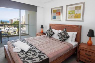 Trilogy Surfers Paradise