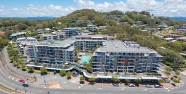 Swell Resort