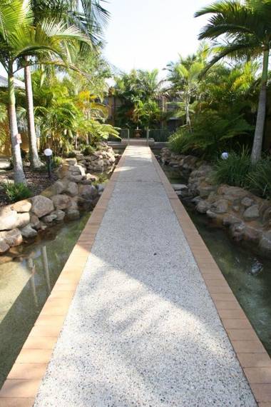 Diamond Sands Resort