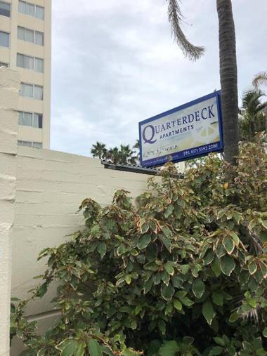 Quarterdeck Apartments