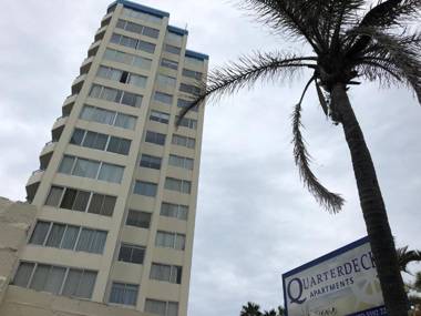Quarterdeck Apartments