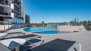 Silverton Apartment Resort Surfers Paradise