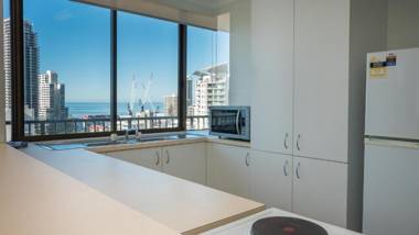 Silverton Apartment Resort Surfers Paradise