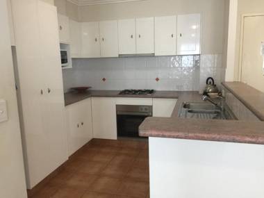 Regency on the Beach