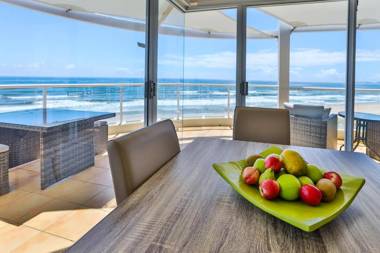 Regency on the Beach