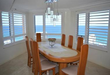 Belle Maison Apartments - Official