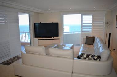 Belle Maison Apartments - Official