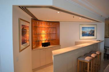 Belle Maison Apartments - Official