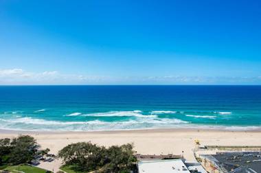ULTIQA Air On Broadbeach