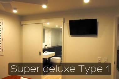 Montego Sands Resort