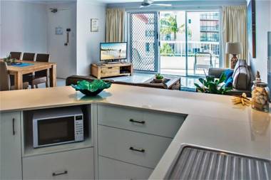 Key Largo Holiday Apartments