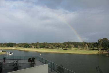 Signature Waterfront Apartments