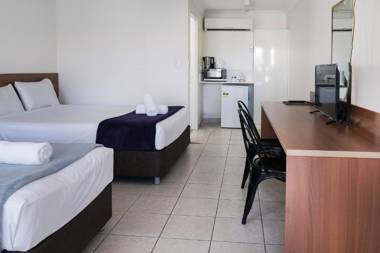 Sunshine Beach Resort