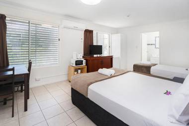 Sunshine Beach Resort