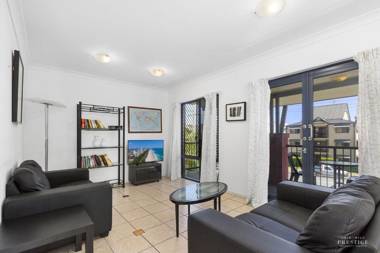 Arrival Lodge Hostel Accommodation