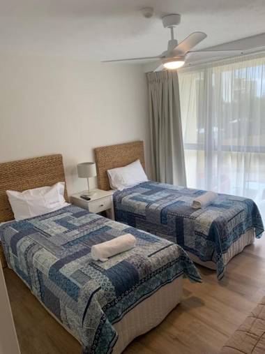 Norfolk Luxury Beachfront Apartments