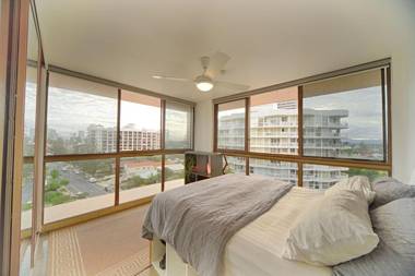 Warringa Surf Holiday Apartments