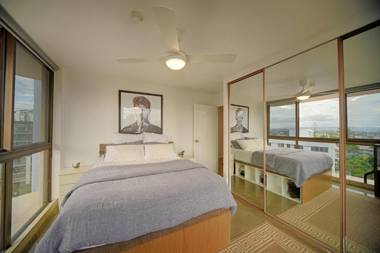 Warringa Surf Holiday Apartments
