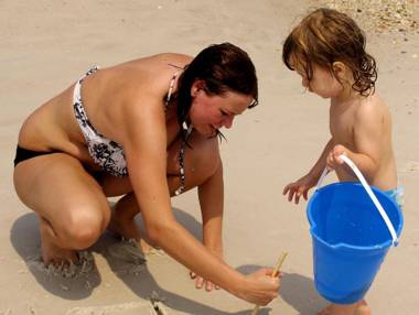 Wyuna Beachfront Holiday Apartments