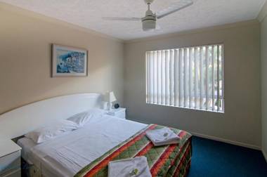 Bay Lodge Apartments