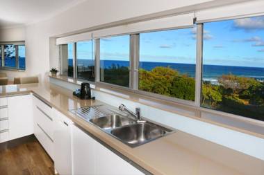 Narrowneck Court Holiday Apartments