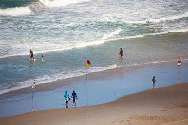 Narrowneck Court Holiday Apartments