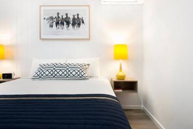 Blue Heron Boutique Motel