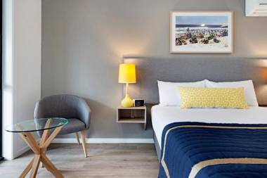 Blue Heron Boutique Motel