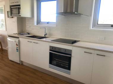 Hillhaven Holiday Apartments